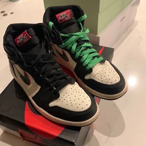 JORDAN 1 RETRO HIGH SPORTS ILLUSTRATED (A Star Is Born)